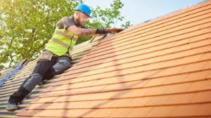 Best Roof Installation  in Calcutta, OH
