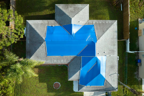 Best Tile Roofing Installation  in Calcutta, OH