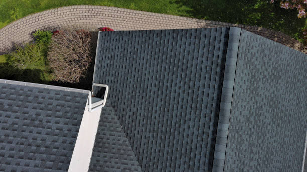 Best Asphalt Shingles Roofing  in Calcutta, OH