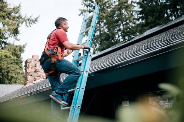 Calcutta, OH Roofing Services Company