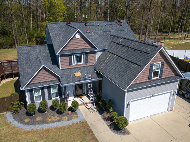 Best Roof Leak Repair  in Calcutta, OH